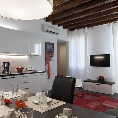 City Apartments Rialto Venedig Exterior foto