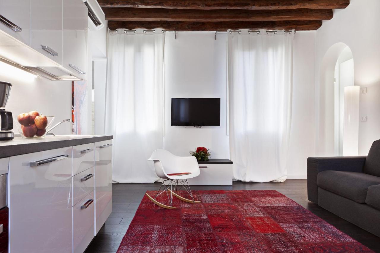 City Apartments Rialto Venedig Exterior foto