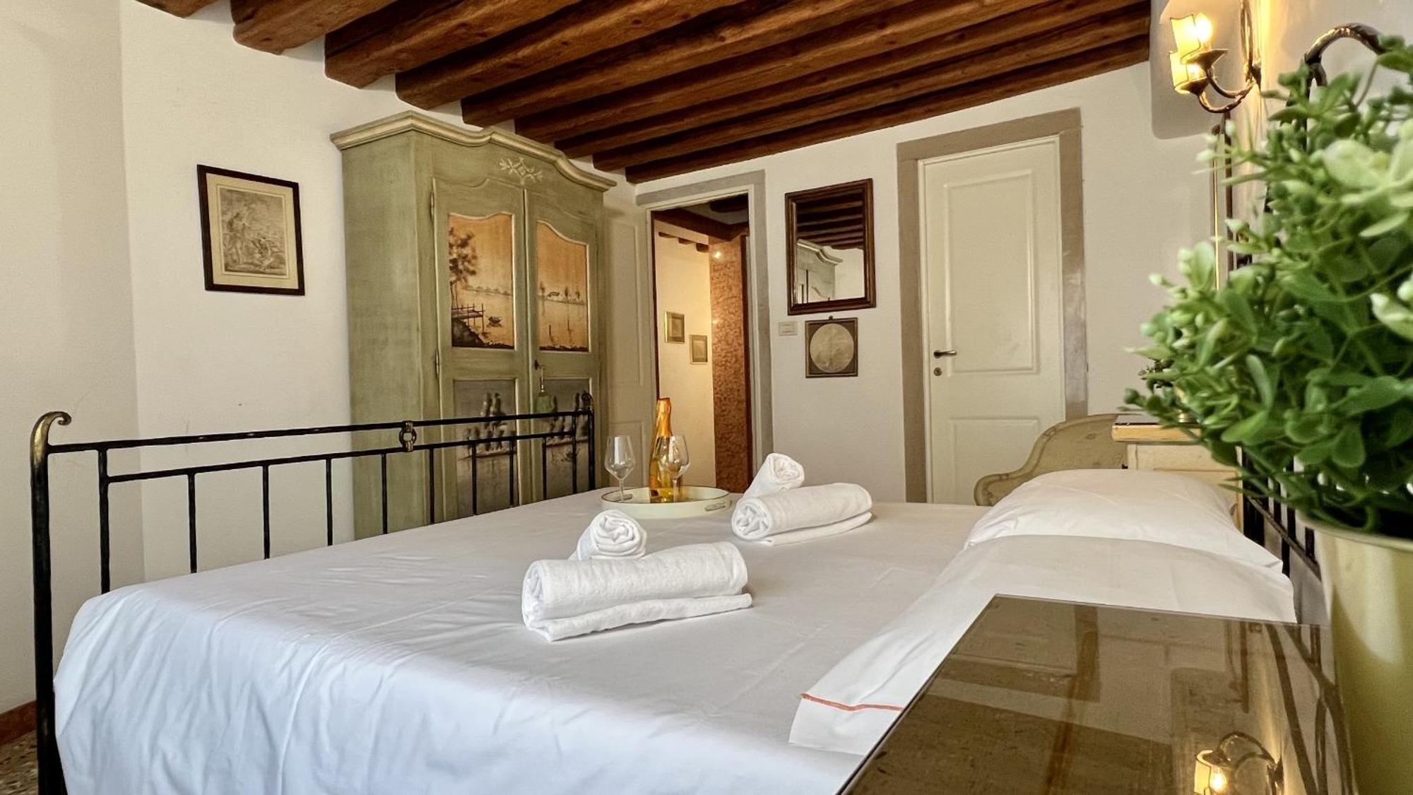 City Apartments Rialto Venedig Exterior foto