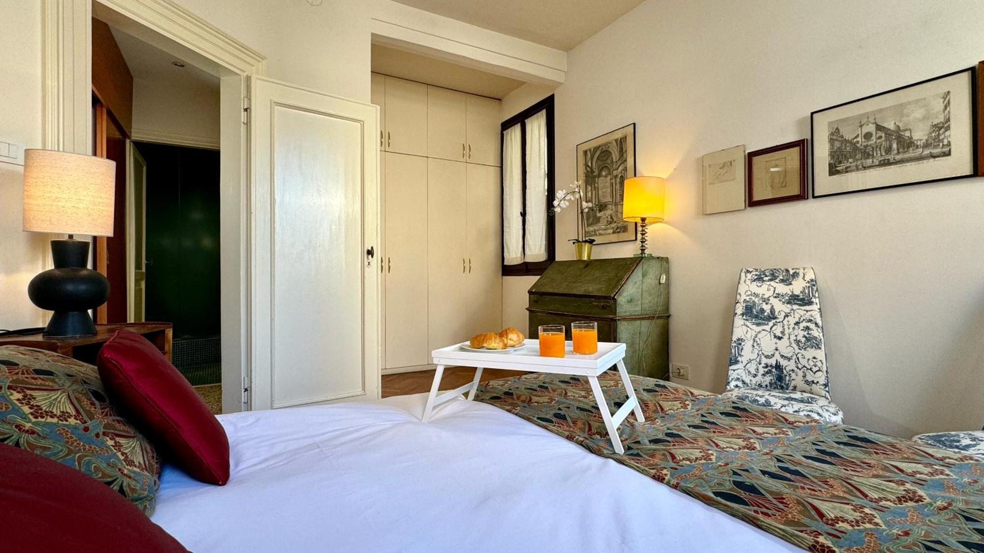 City Apartments Rialto Venedig Exterior foto