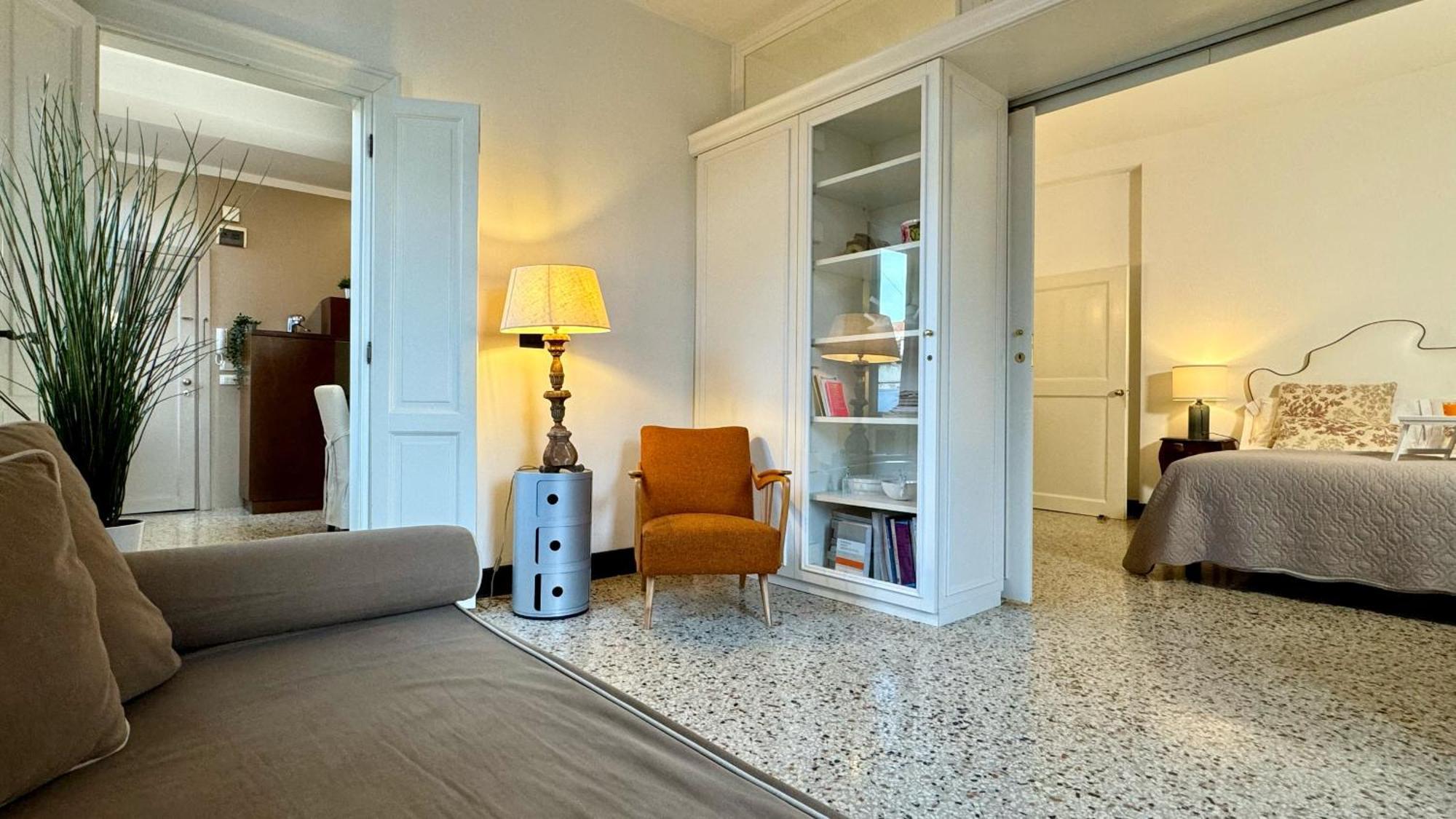 City Apartments Rialto Venedig Exterior foto