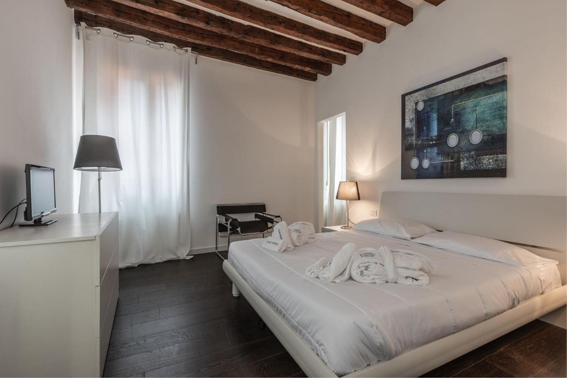City Apartments Rialto Venedig Exterior foto