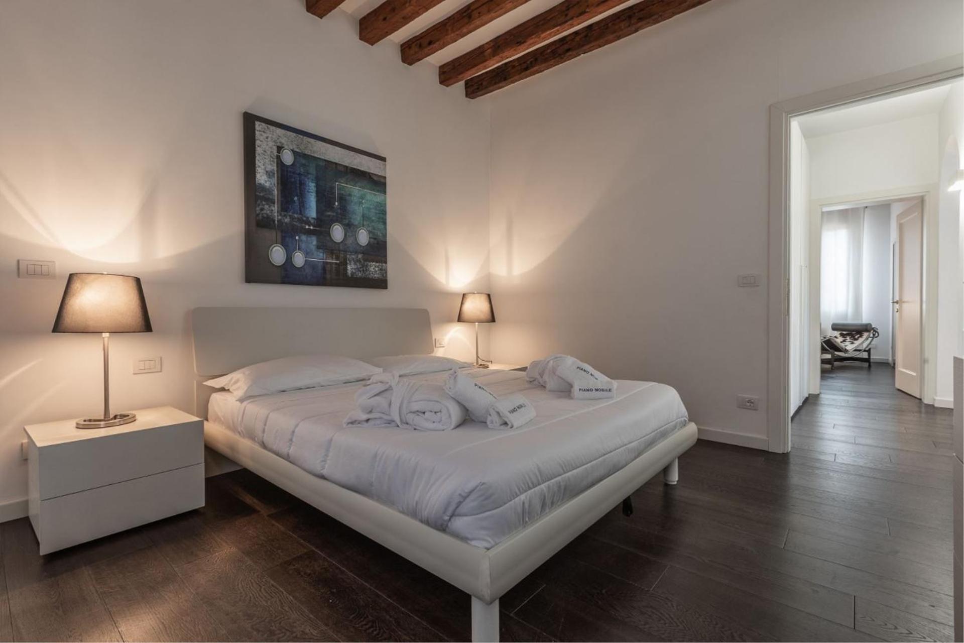 City Apartments Rialto Venedig Exterior foto
