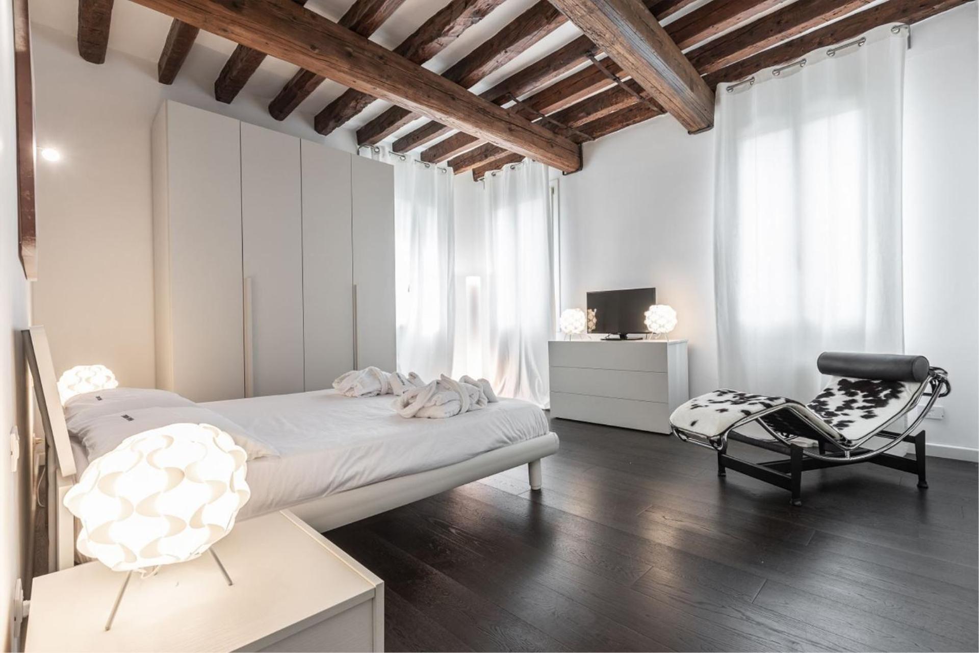 City Apartments Rialto Venedig Exterior foto